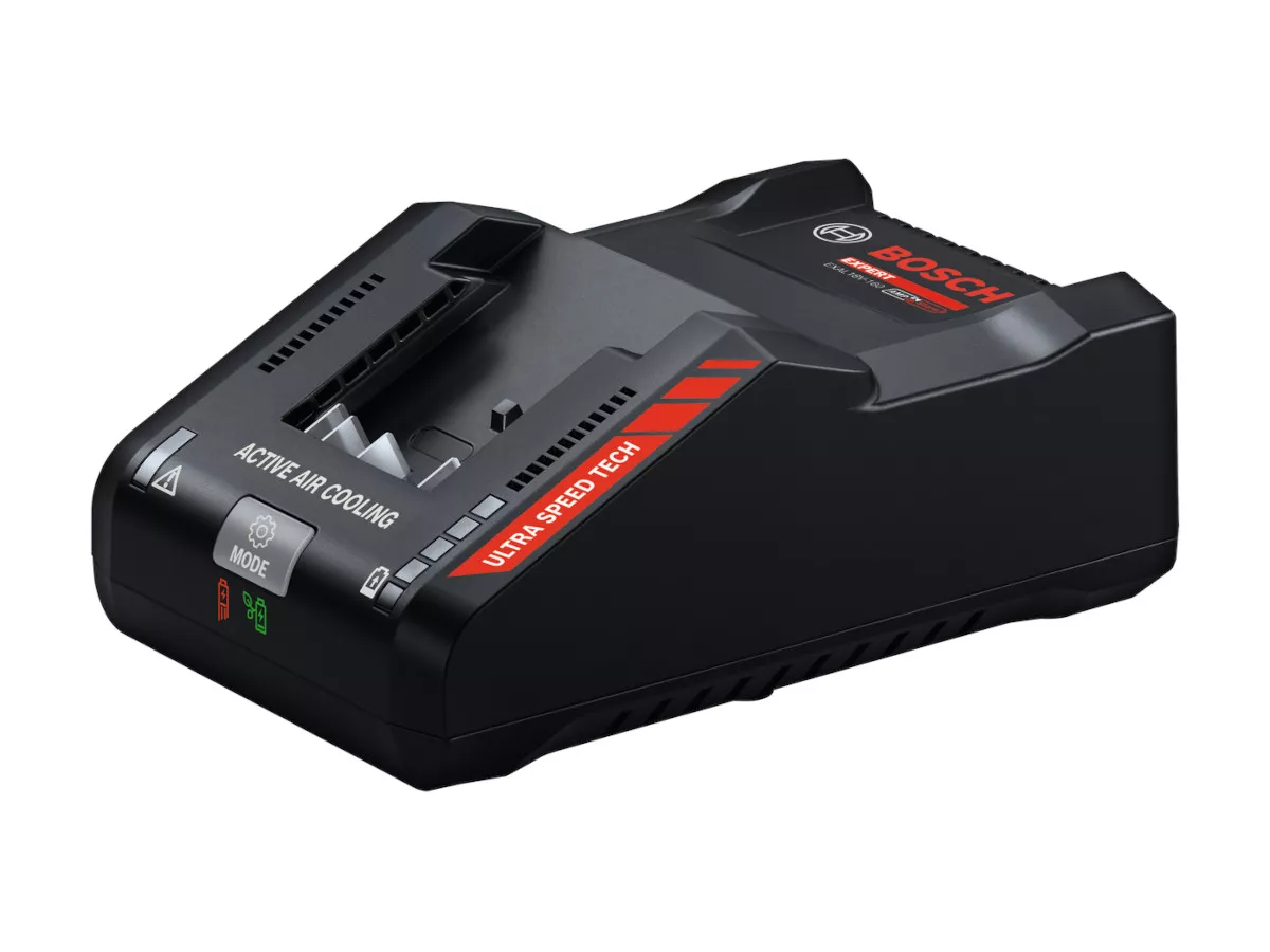 Chargeur rapide EXPERT EXAL18V-160 BOSCH